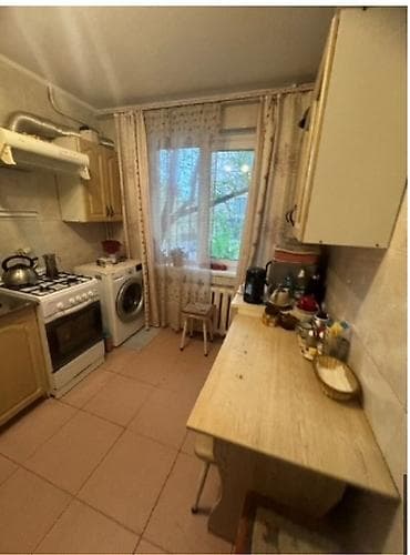 кывартира: 4 комнаты, 78 м², 104 серия, 2 этаж, Косметический ремонт — 5