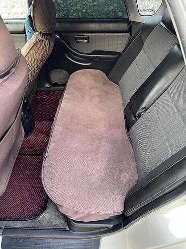 lada 4x4: Subaru Legacy: 2002 г., 2 л, Автомат, Газ, Седан — 5