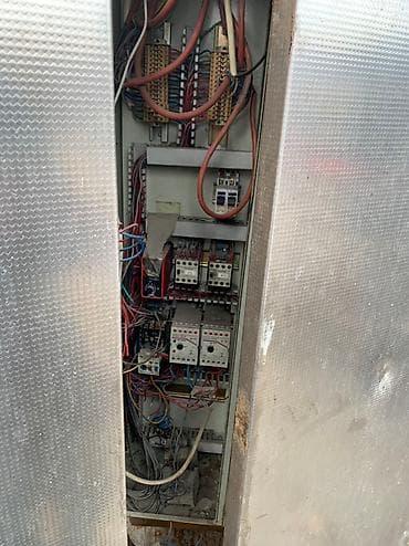 оборудование кафе: Духовка промышленная — 3