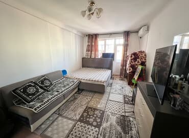 квартиру в аренду тунгуч: 1 комната, 44 м², Элитка, 3 этаж, Евроремонт — 1