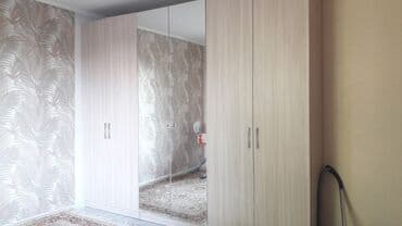 Кухонные шкафы: Шкаф для одежды, Новый, Прямой, ЛДСП — 1