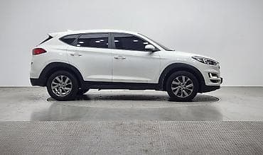 стеклоподьемник: Hyundai Tucson: 2019 г., 2 л, Автомат, Дизель, Кроссовер — 5