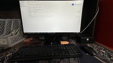 ретро игры: Игровой/рабочий ПК в стильном корпусе с RGB-подсветкой — 2