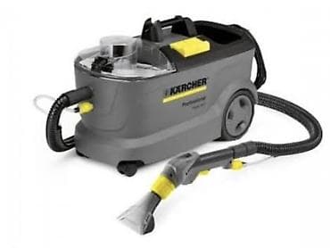 Эмерек чогултуу: АРЕНДА Экстракторный моющий пылесос Karcher Professional (серия — 1