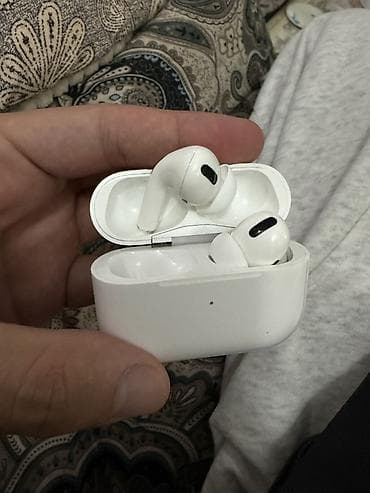 ssd apple: Беспроводные вкладыши наушники, Apple, Airpods 2, Б/у — 2