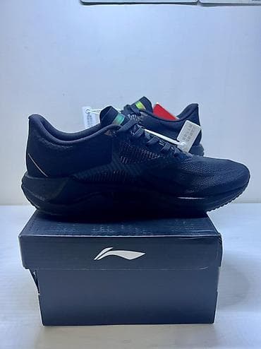 nike react: Мужские кроссовки, 41, Новый, цвет - Черный, Самовывоз — 7