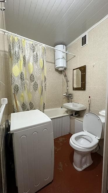 молдовановка бишкек: 35 м², Эмереги менен — 6