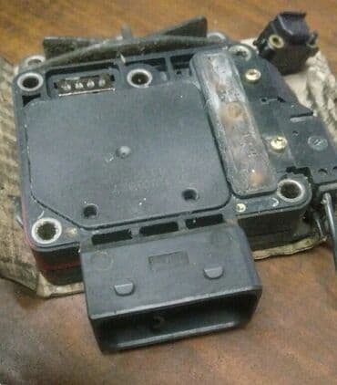 контроллеры raid 0: Продаются мозги блок управления вп 44 на Ниссан навара 2.5 тди — 1