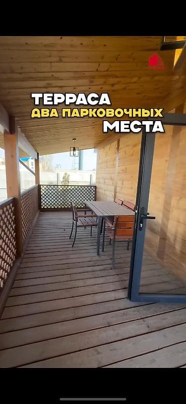 недвижимости: Продается коттедж в закрытом городке у побережья… 📐 площадь коттеджа — 4