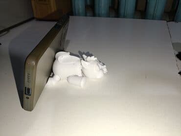 Интернеттеги жаранама: 🖨️ 3D‑печать на заказ в Бишкеке Ищете, где быстро и качественно — 3