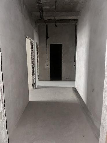 Батирлер: 3 бөлмө, 88 м², Элитка, 6 кабат, Даяр ПСО (өзү оңдоп түзөтүп бүтүү үчүн) — 2