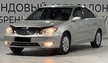 камри 3 куб: Toyota Camry: 2003 г., 3 л, Автомат, Бензин, Седан — 3