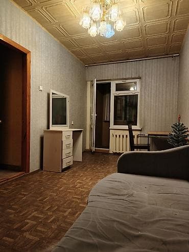 нижний джал: 📍 Сдается комната в Нижнем Джале (9 этаж) Ищем одного адекватного — 2