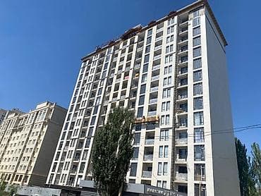 86: Сдан, Элитка, 1 комната, 51 м² — 5