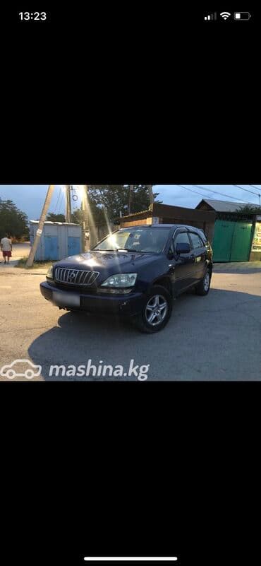 для грузовых автомобилей бу эбу мозги: Lexus RX: 2002 г., 3 л, Автомат, Газ, Внедорожник — 8