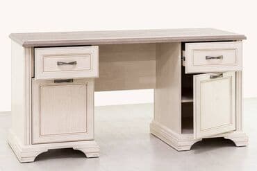 письменные столы цена: Письменный стол, Новый — 2