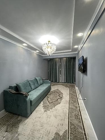 rent: 1 комната, Люкс, элитка, Азия Молл, Душевая кабина, Постельное белье, Кондиционер — 9