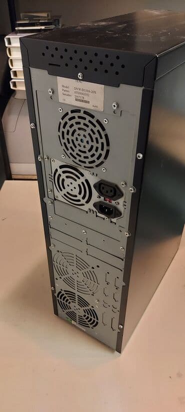 cd rom купить: Компьютер, Для несложных задач, Б/у — 3