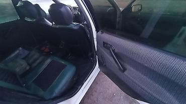 Volkswagen: Volkswagen Passat Variant: 1991 г., 1.8 л, Механика, Бензин, Универсал — 9