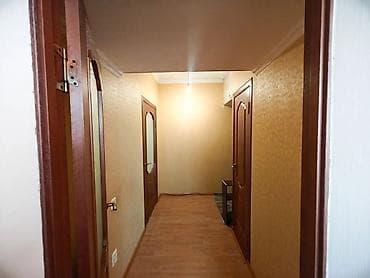 bay tash: 1 комната, 33 м², 105 серия, 2 этаж, Косметический ремонт — 5