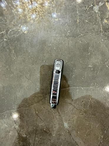 Автохимия: Ключ Kia Оригинал — 3