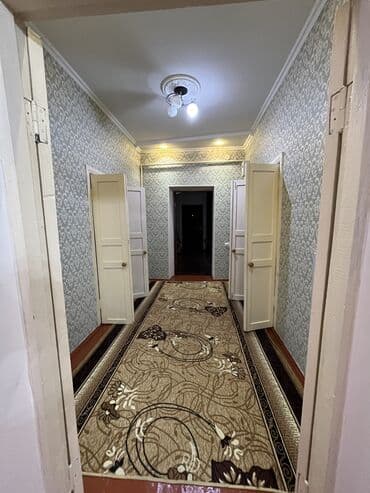 дордой дом: Дом, 200 м², 10 комнат, Собственник, Евроремонт — 15