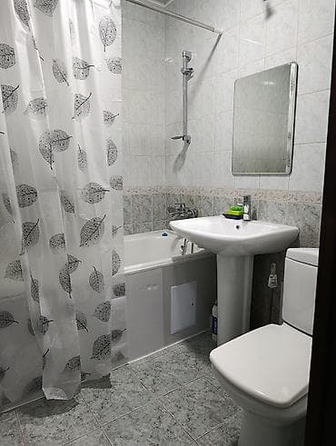 premium development: 1 комната, Без подселения, С мебелью частично — 10