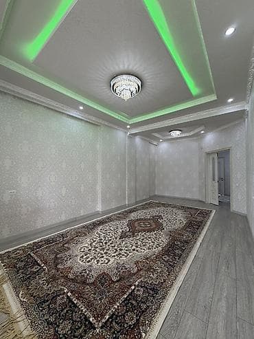 квартира продоется: 2 комнаты, 85 м², 11 этаж — 5