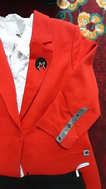 Шубы: Кастум с юупка аргинал — 4