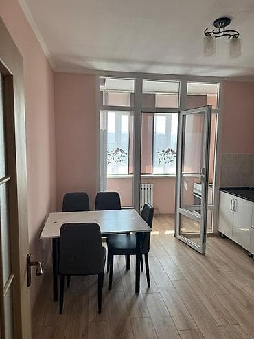 1 комната, Собственник, Без подселения, С мебелью полностью