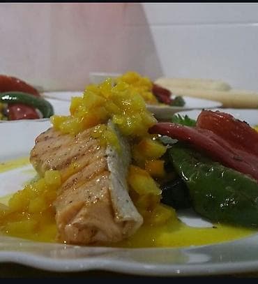 али повар меню: Шеф повар уйгурский национальный европейской кухни ищу работу в Оше — 6