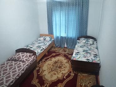 каркыра баня балыкчы: Гостевой дом на Иссык-Куле, Чолпон-Ата, 2 места — 2
