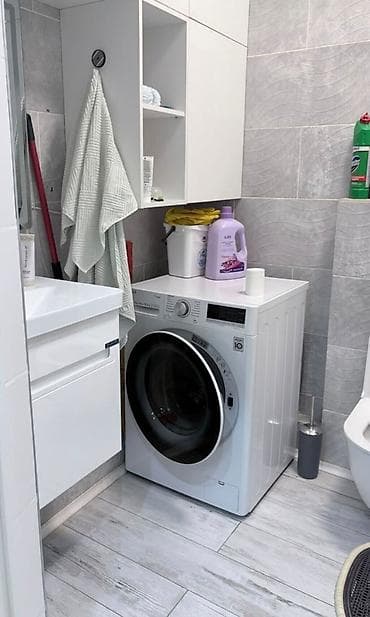 сниму квартиру токмак: 3 комнаты, 83 м², Элитка, 4 этаж, Евроремонт — 10