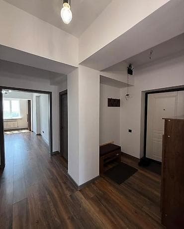 145: 2 комнаты, 76 м², Филармония Элитка, 10 этаж, Евроремонт — 6