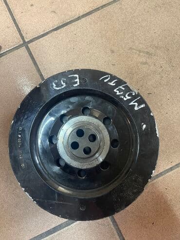 генератор акорд: Генератор BMW Б/у, Оригинал, Германия — 6