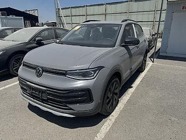 порш авто: Volkswagen T-Roc: 2026 г., Кроссовер — 3