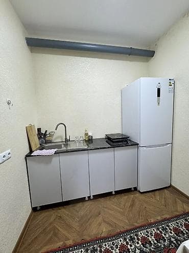 archa group: 1 комната, Арча-Бешик ж/м Агентство недвижимости, Без животных, от 1 месяца, от 3 месяцев, от 6 месяцев, С мебелью частично — 4