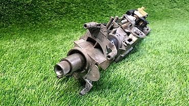 bmw e53: Рулевая рейка BMW 2009 г., Б/у, Оригинал, Германия — 6