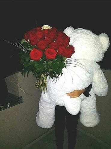 мишка прокат: #Мишка#Мамалак#наборжайнамаз#Ош#подаркиОш#Бишкек#ДжалалАбад - Мягкая — 7