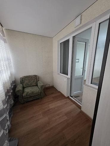 1 комнатная квартира куплю: 1 комната, 32 м², 104 серия, 1 этаж, Косметический ремонт — 6