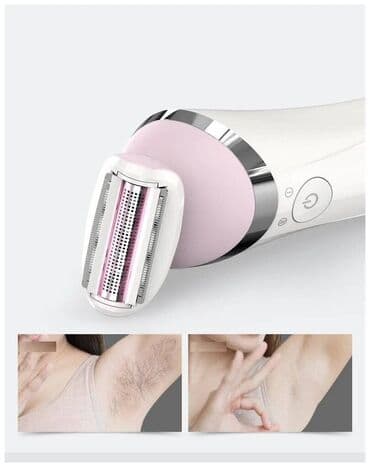 vgr триммер: Многофункциональный эпилятор Gemei GM-7003 5в1 – это универсальное — 2