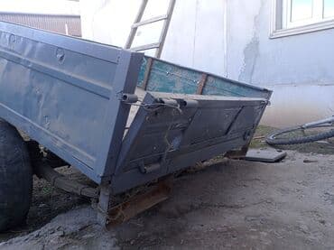 Транспорт: Продаю прицеп — 4