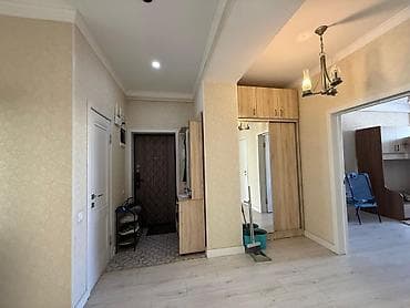 арт сити элит хаус: 3 комнаты, 89 м², Элитка, 3 этаж, Косметический ремонт — 5