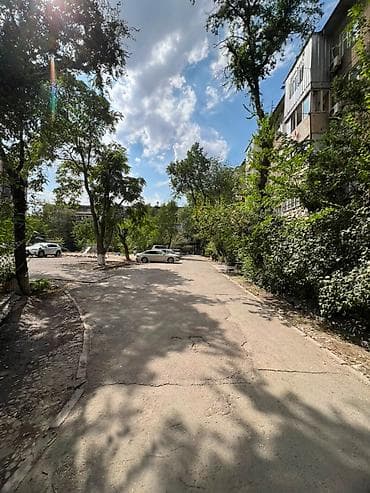 Продажа квартир: 1 комната, 32 м², Центральная мечеть 104 серия, 1 этаж, Косметический ремонт — 7