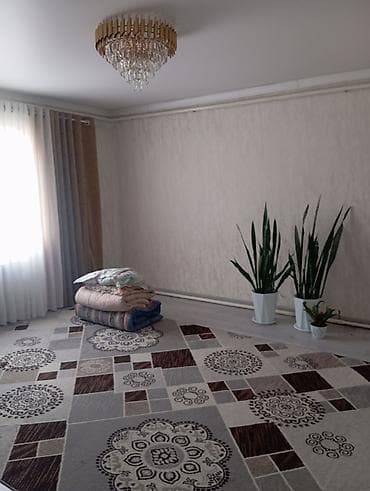 дома с бассейном: Жилой дом с мансардой и большой верандой - Кирпичный/блочный дом с — 9