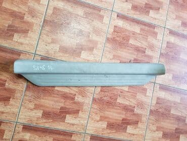 решетка радиатора хонда стрим бишкек: Решетка радиатора Toyota Б/у, Оригинал — 1