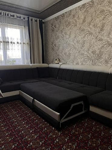 кресло диван раскладной: Угловой диван, Раскладной — 4