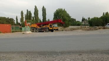 эспарцет урук бишкек цена: Автокран, Sany, 2010 г., 30дан баштап м — 3