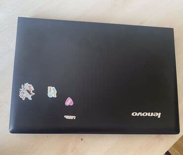 ноутбуки бу: Lenovo, Б/у, Для несложных задач — 2