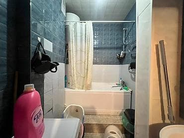 Продажа квартир: 3 комнаты, 65 м², Моссовет 106 серия, 7 этаж, Косметический ремонт — 7